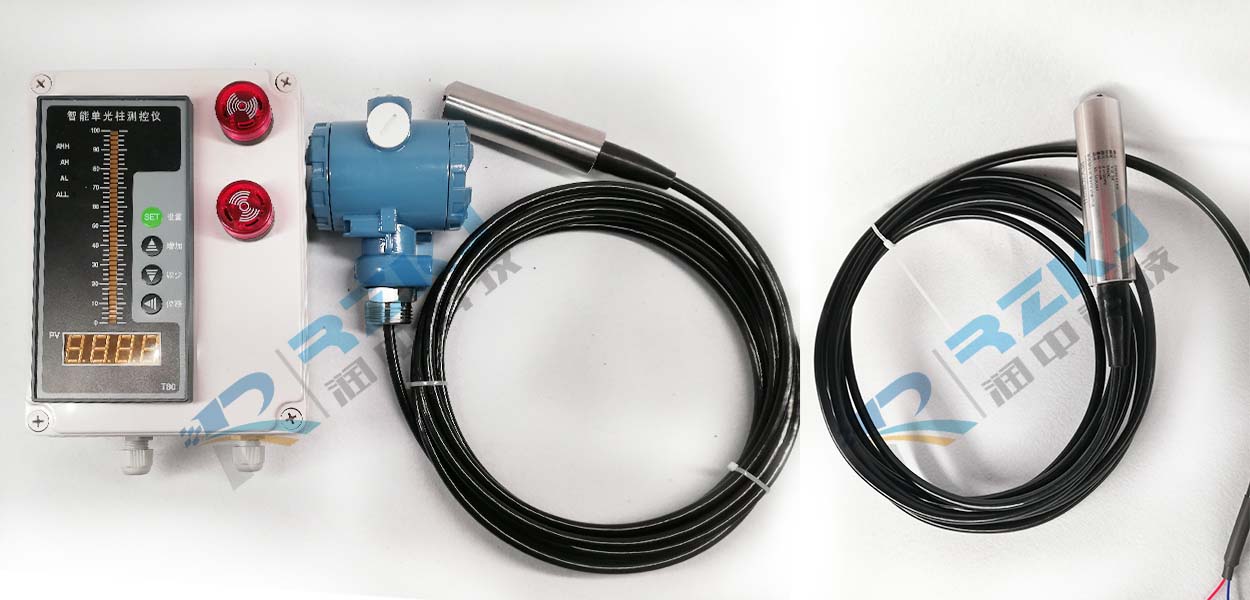 靜壓式液位91视频最新地址