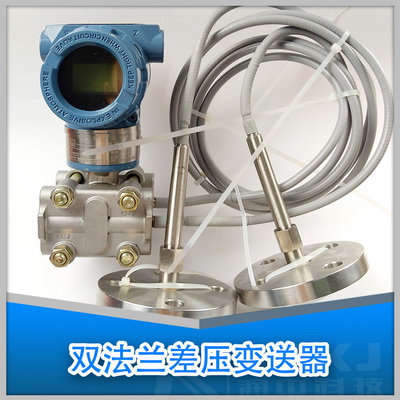 雙法蘭差壓液位91视频最新地址