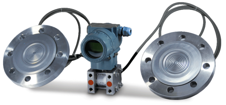 雙法蘭液位91视频最新地址YR-ER101