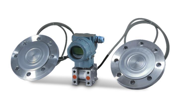 雙法蘭差壓91视频最新地址YR-ER101 - http://yunrun.com.cn/product/793.html